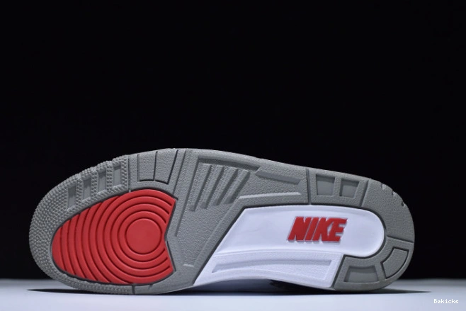 Reps BK look 3 air retro air nike true first 854262-106 jordan blue 1204